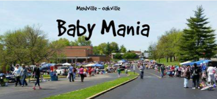 MOMS club hosts biannual resale event
